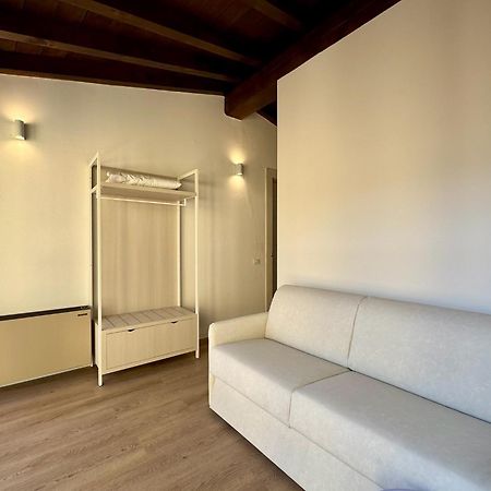 Corte Impero Hotel & Restaurant Affi Εξωτερικό φωτογραφία