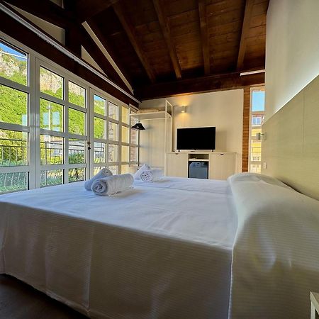 Corte Impero Hotel & Restaurant Affi Εξωτερικό φωτογραφία
