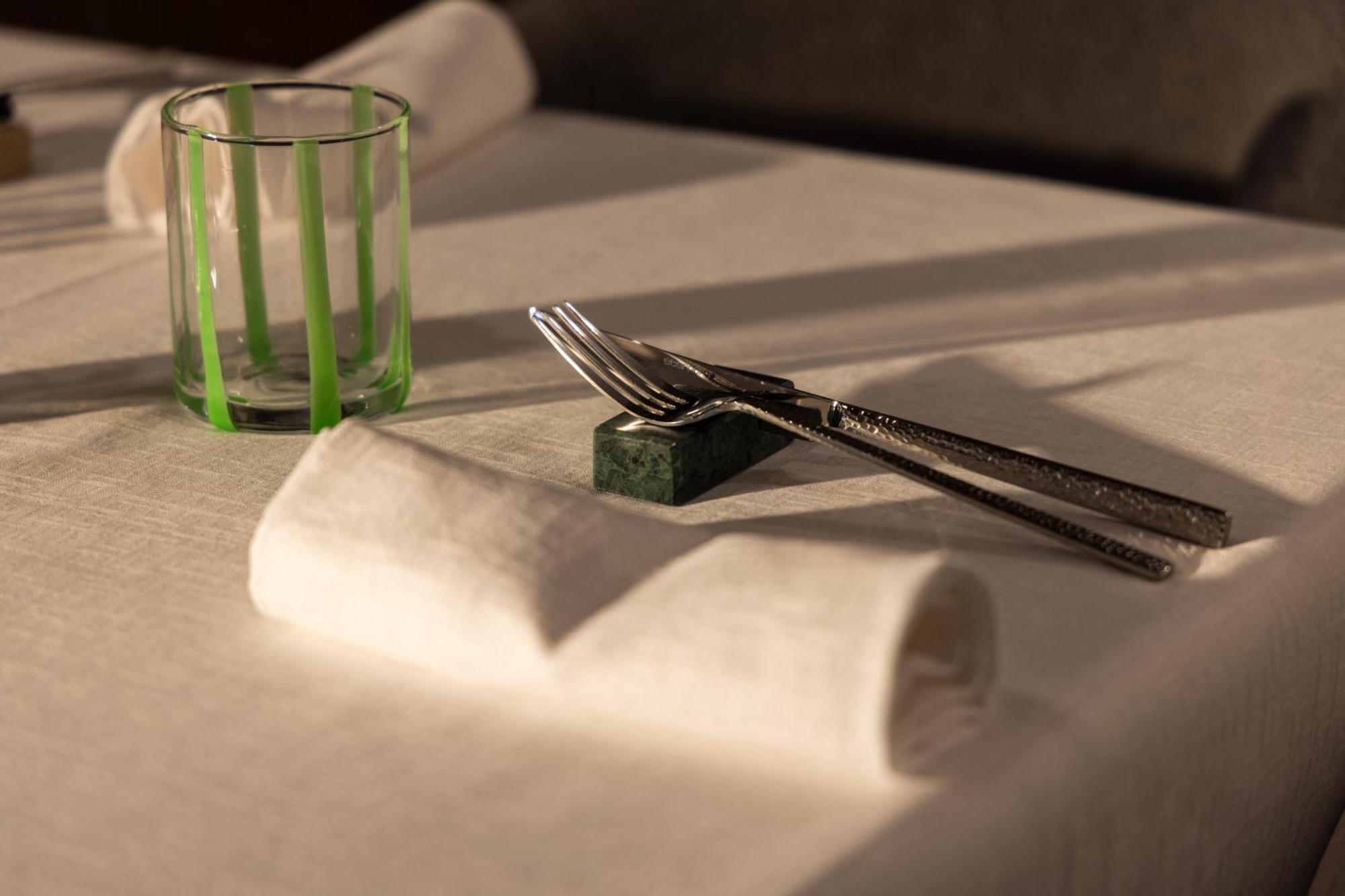 Corte Impero Hotel & Restaurant Affi Εξωτερικό φωτογραφία
