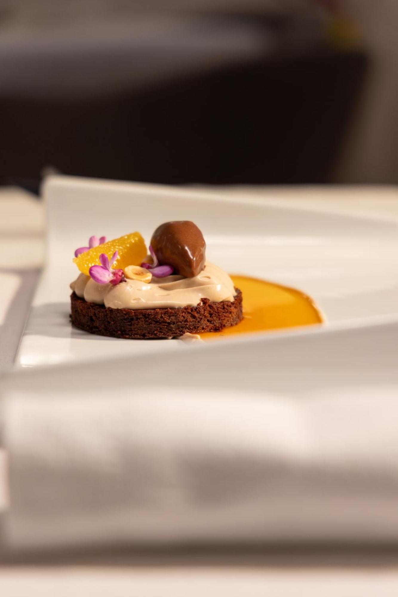 Corte Impero Hotel & Restaurant Affi Εξωτερικό φωτογραφία