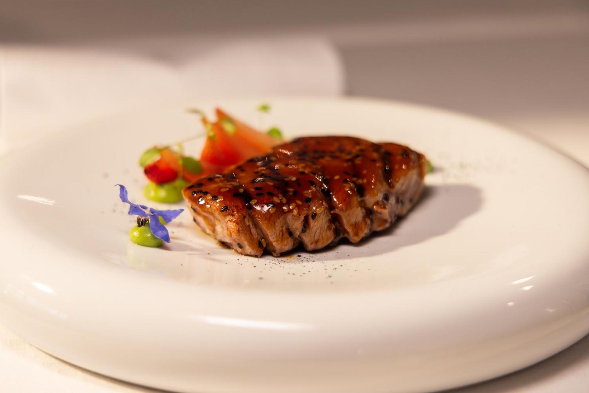 Corte Impero Hotel & Restaurant Affi Εξωτερικό φωτογραφία