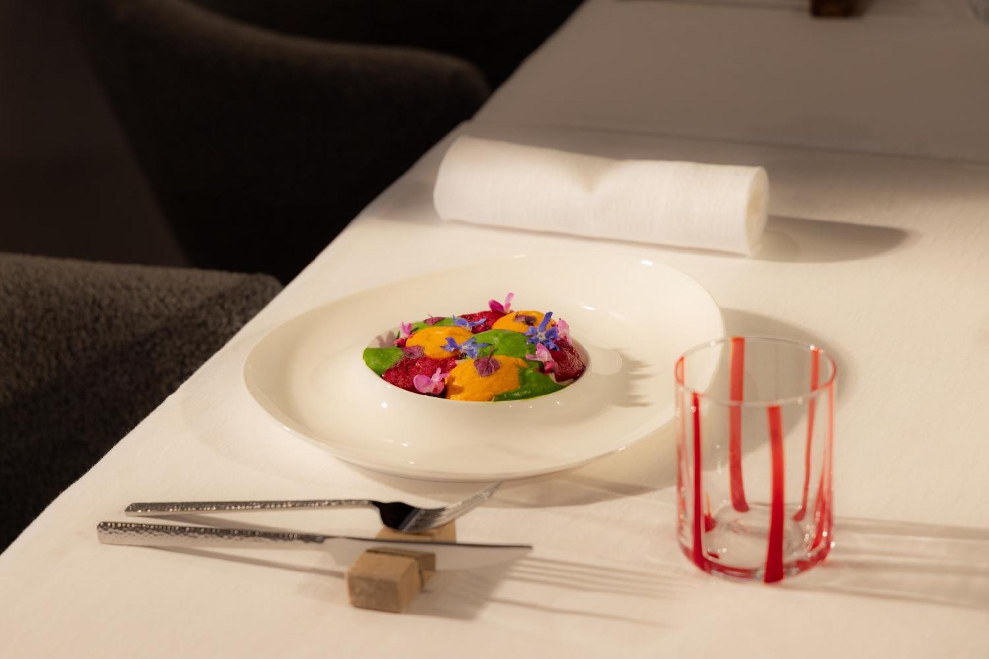 Corte Impero Hotel & Restaurant Affi Εξωτερικό φωτογραφία
