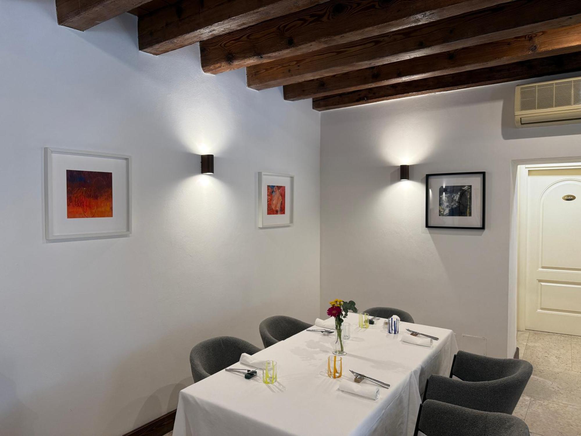 Corte Impero Hotel & Restaurant Affi Εξωτερικό φωτογραφία