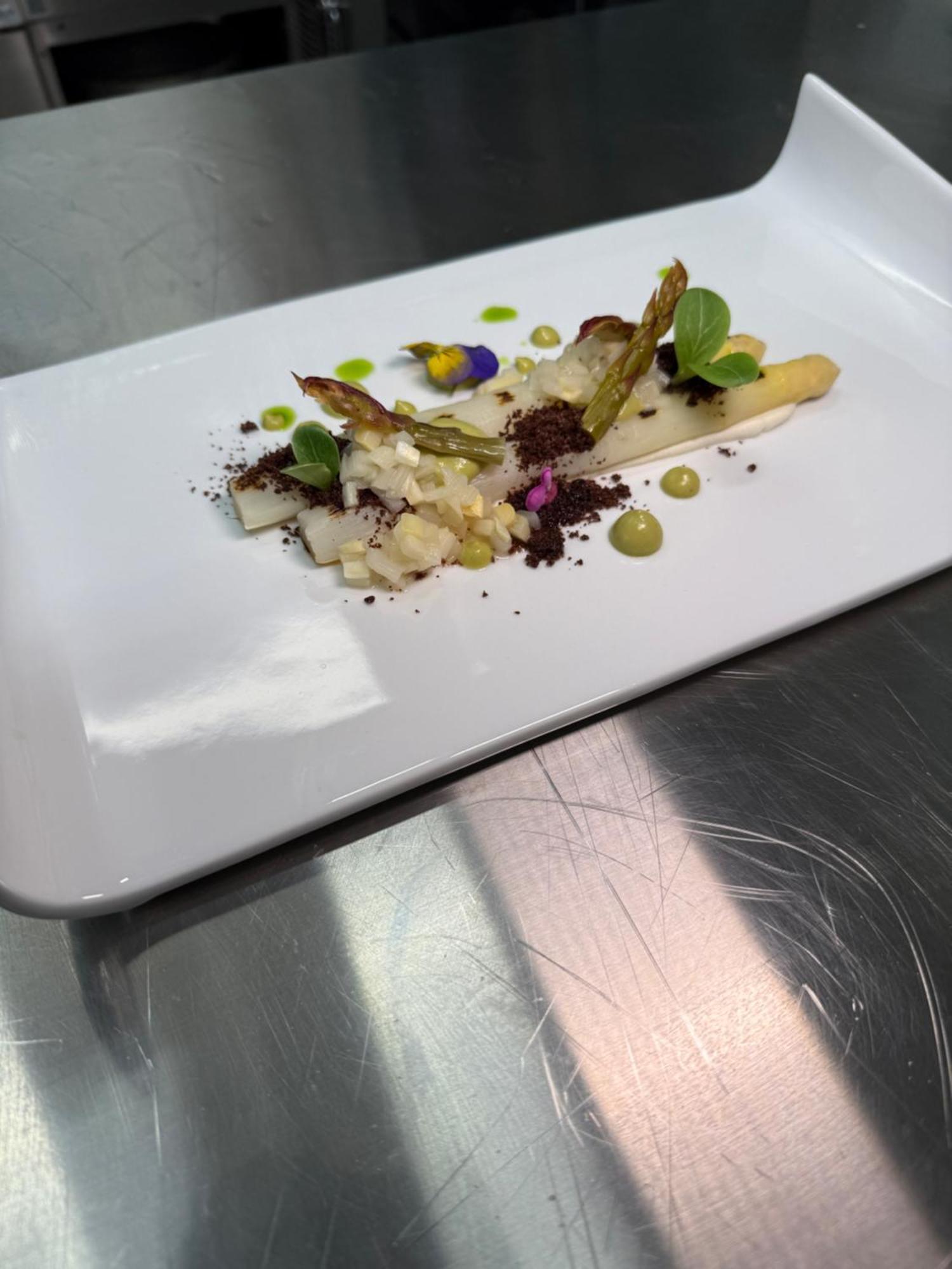 Corte Impero Hotel & Restaurant Affi Εξωτερικό φωτογραφία