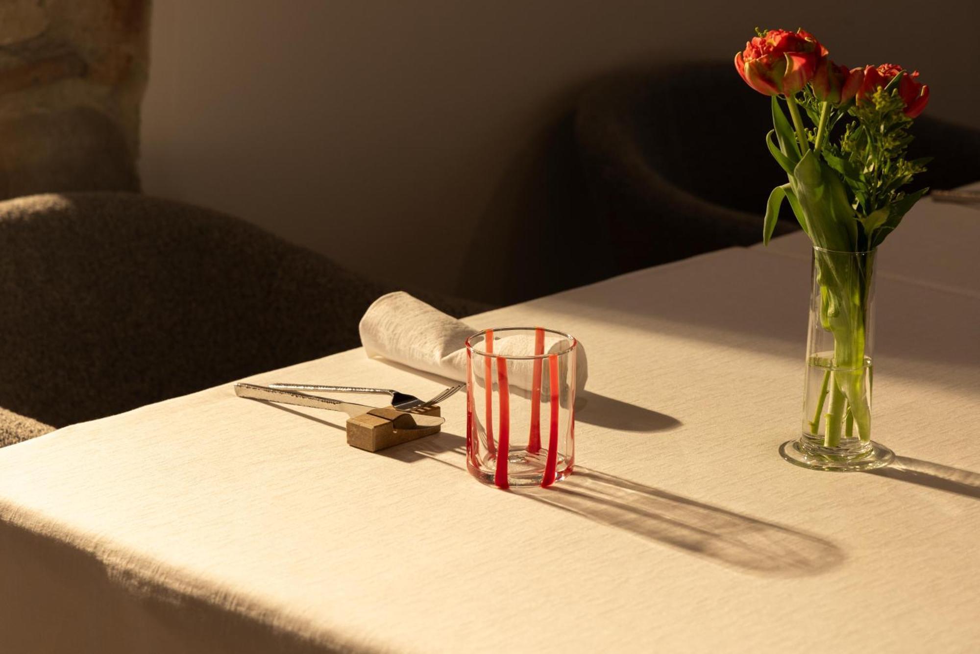 Corte Impero Hotel & Restaurant Affi Εξωτερικό φωτογραφία
