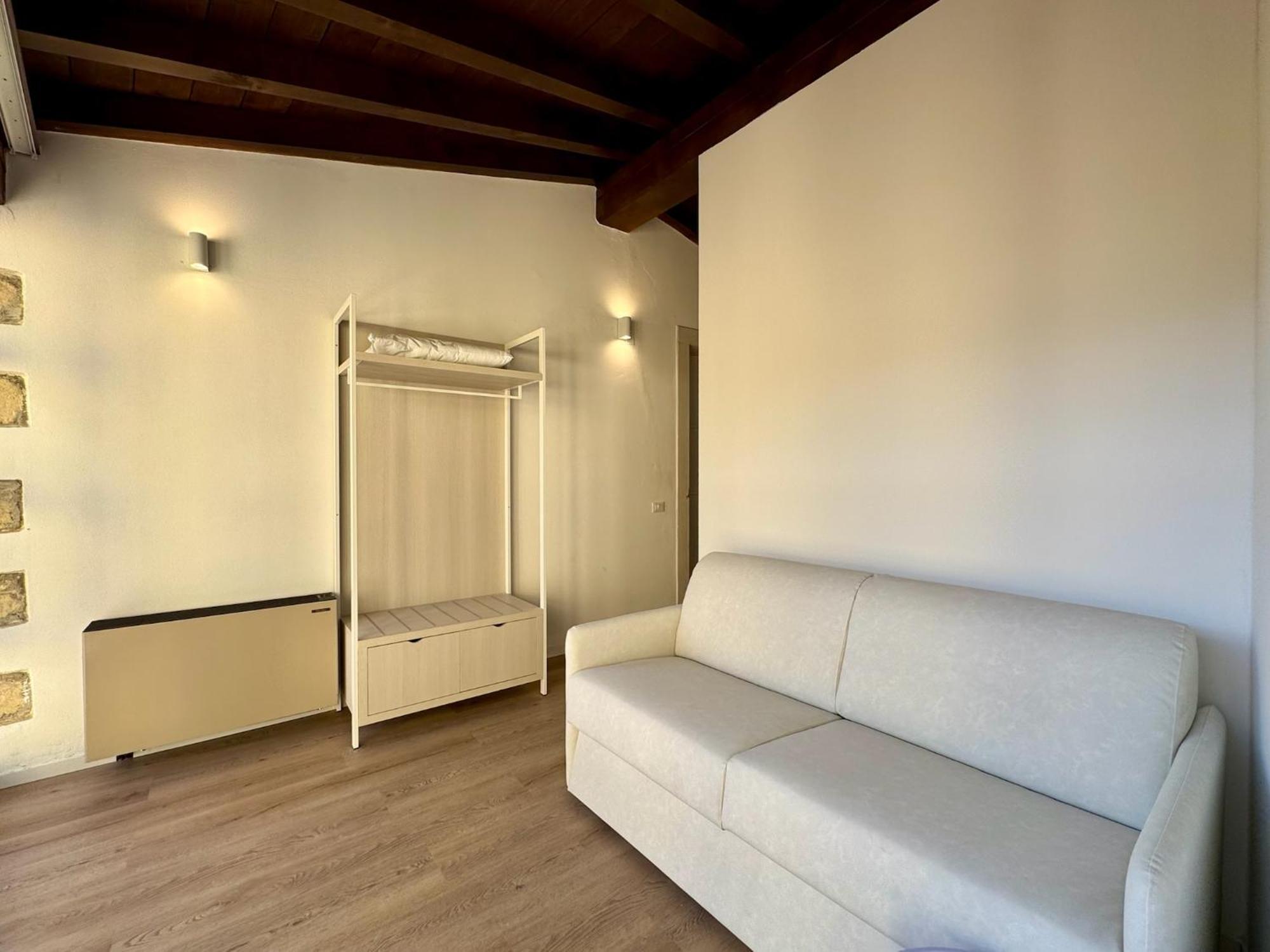 Corte Impero Hotel & Restaurant Affi Εξωτερικό φωτογραφία