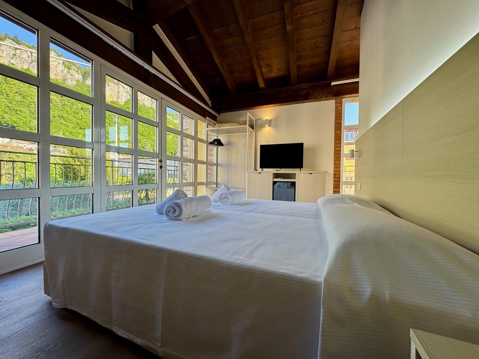Corte Impero Hotel & Restaurant Affi Εξωτερικό φωτογραφία