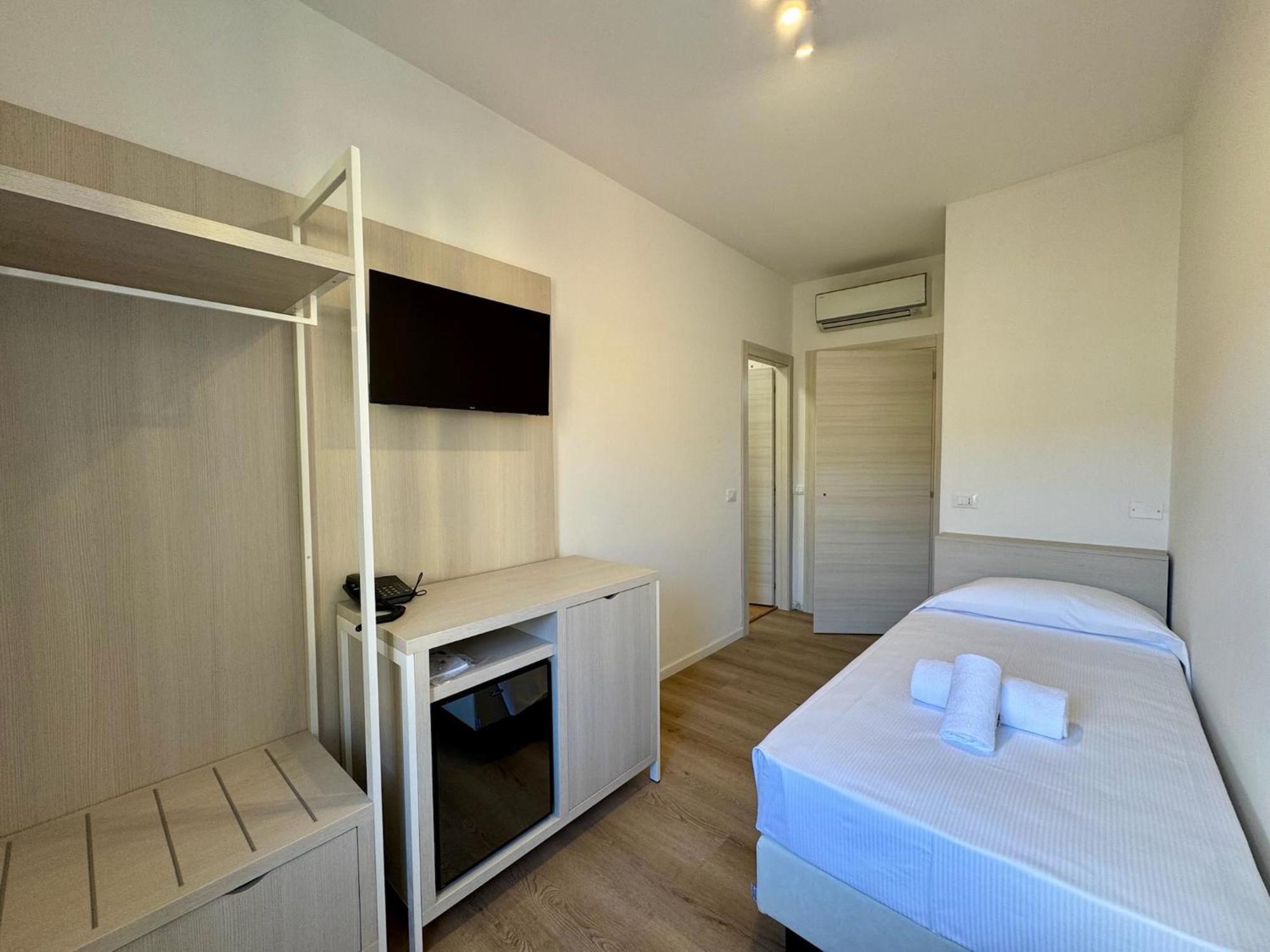 Corte Impero Hotel & Restaurant Affi Εξωτερικό φωτογραφία
