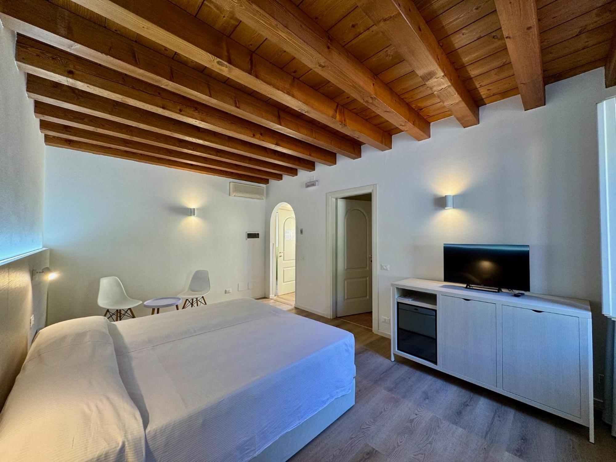 Corte Impero Hotel & Restaurant Affi Εξωτερικό φωτογραφία