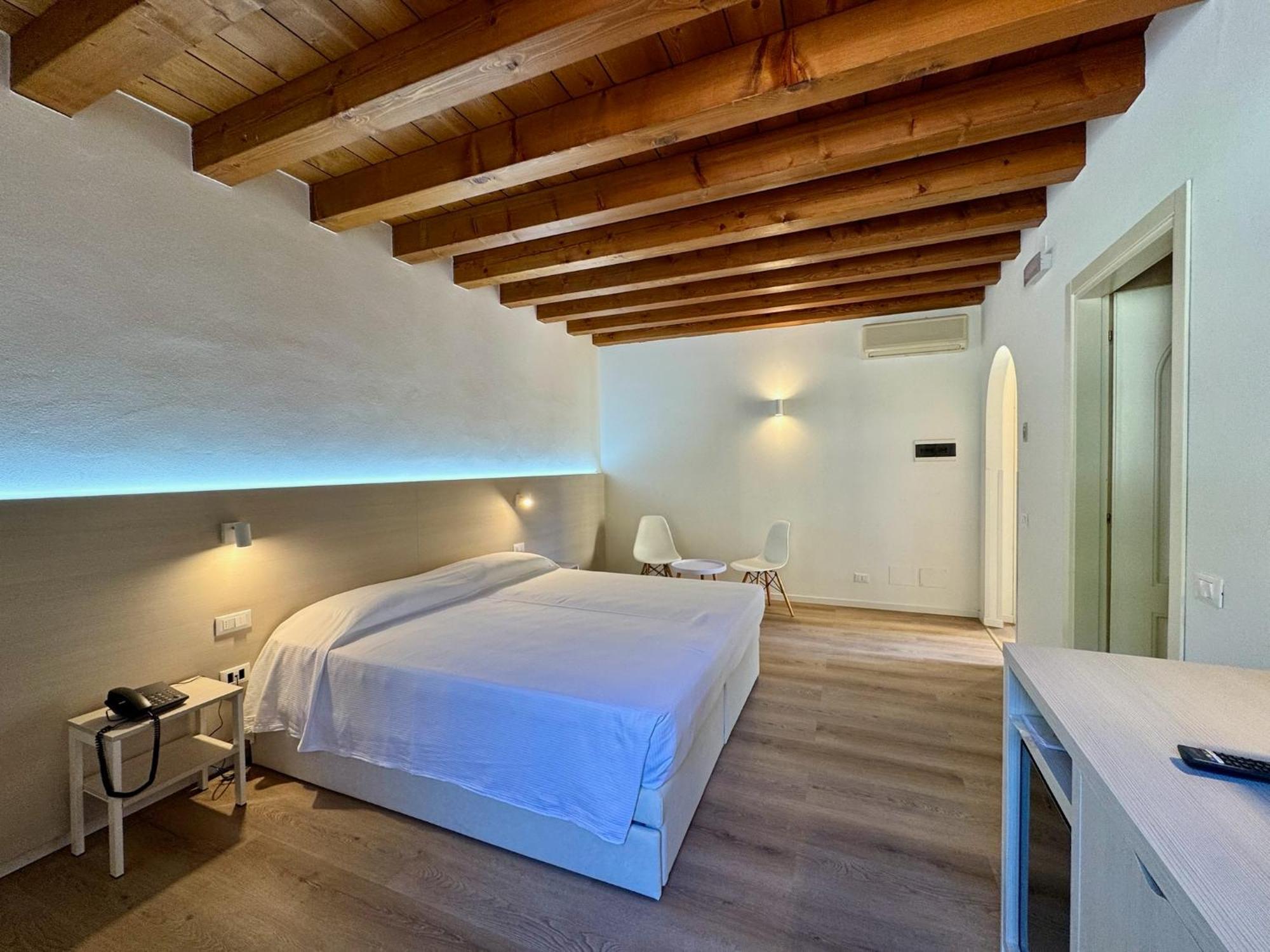 Corte Impero Hotel & Restaurant Affi Εξωτερικό φωτογραφία