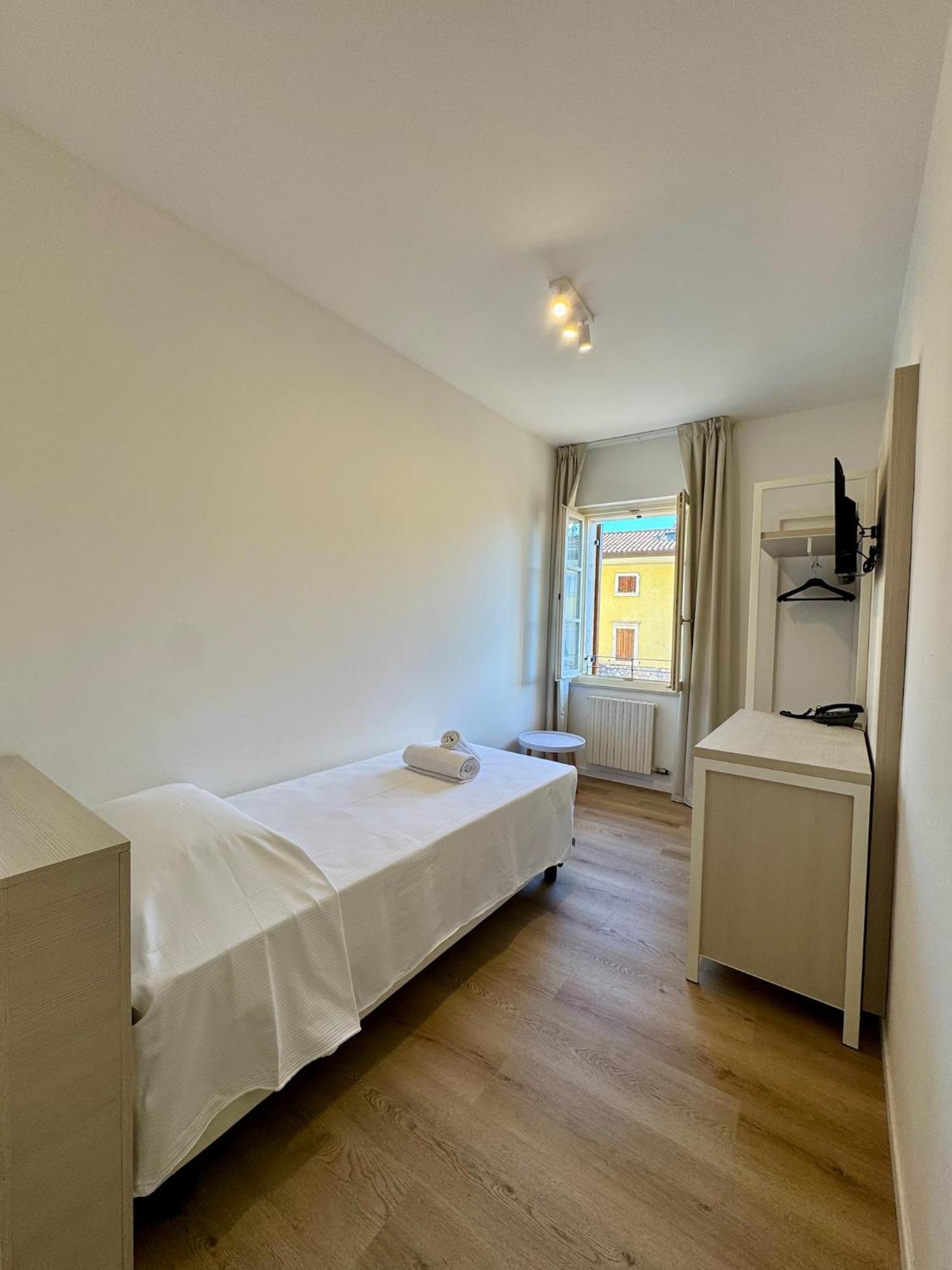 Corte Impero Hotel & Restaurant Affi Εξωτερικό φωτογραφία