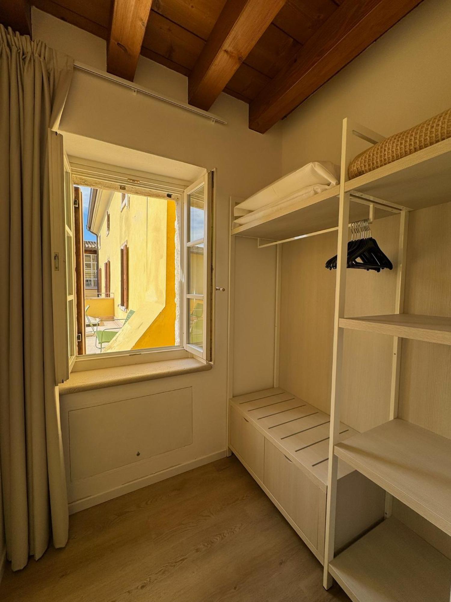 Corte Impero Hotel & Restaurant Affi Εξωτερικό φωτογραφία
