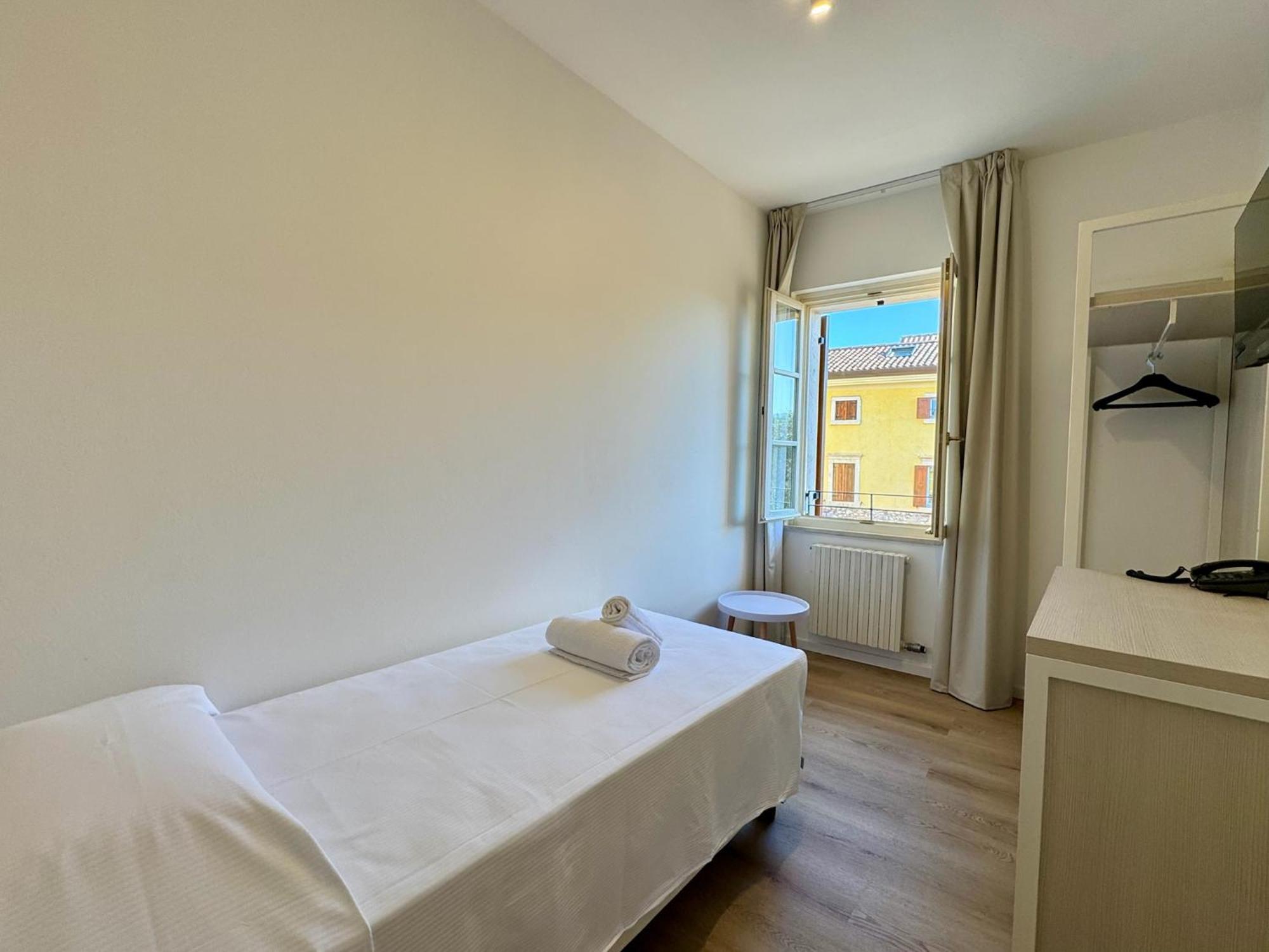 Corte Impero Hotel & Restaurant Affi Εξωτερικό φωτογραφία