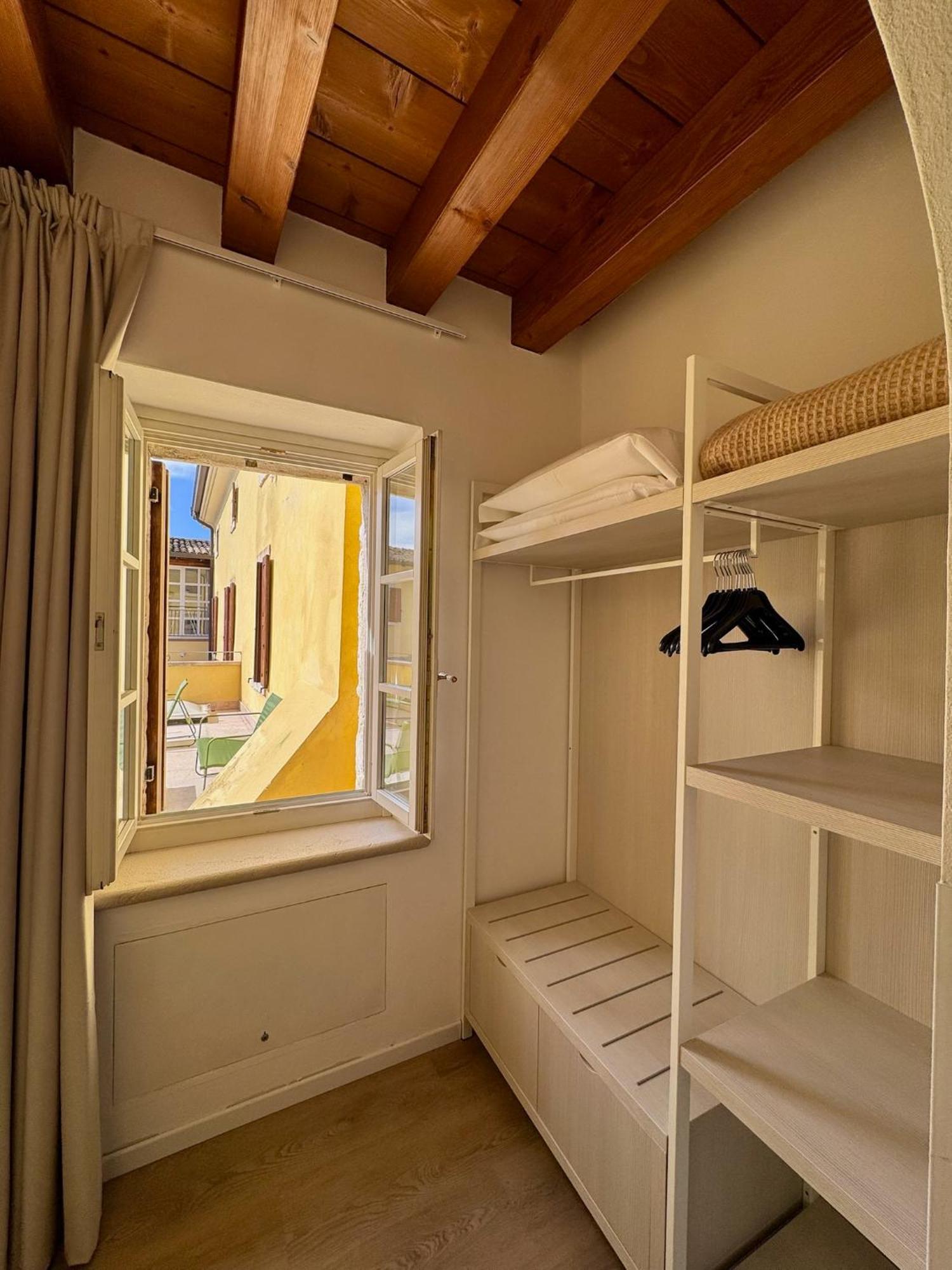 Corte Impero Hotel & Restaurant Affi Εξωτερικό φωτογραφία